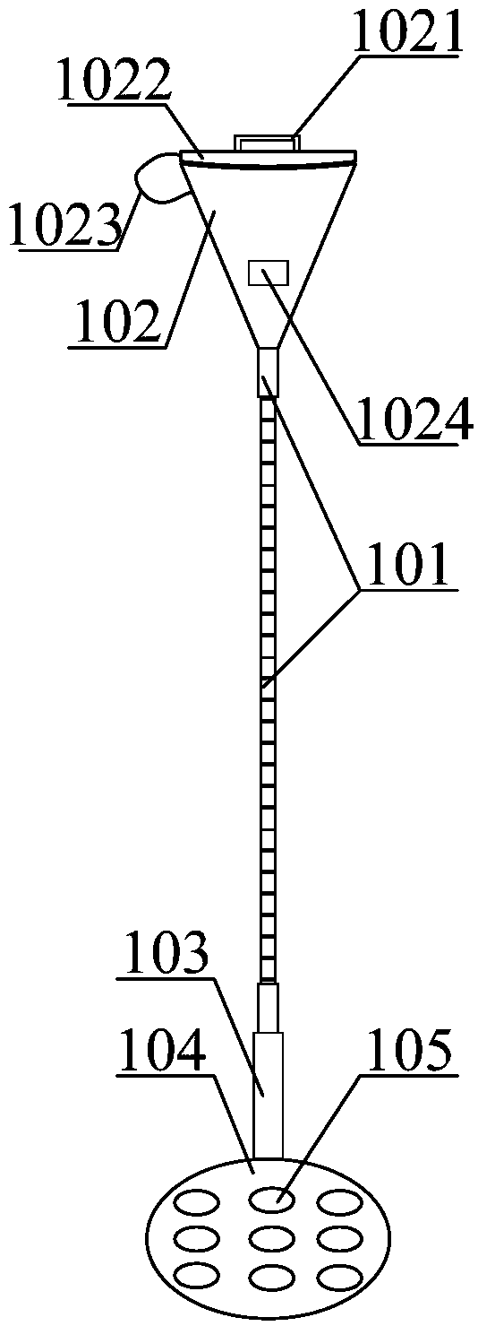 Novel multifunctional aquiculture case