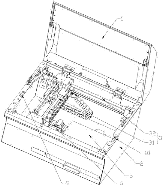 Intelligent seal system and method