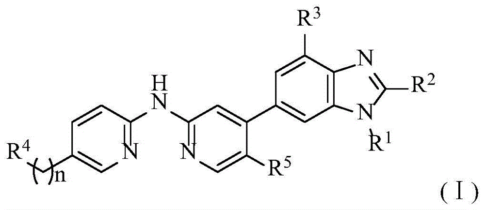 cdk kinase inhibitor