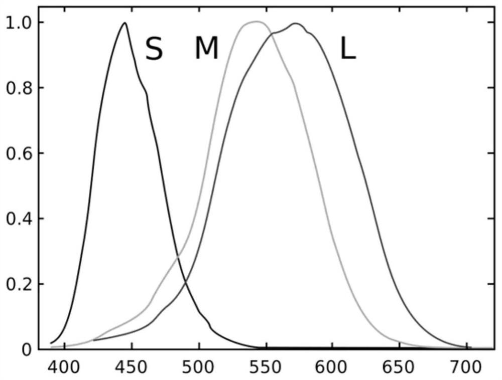 Color conversion method and device, equipment and storage medium