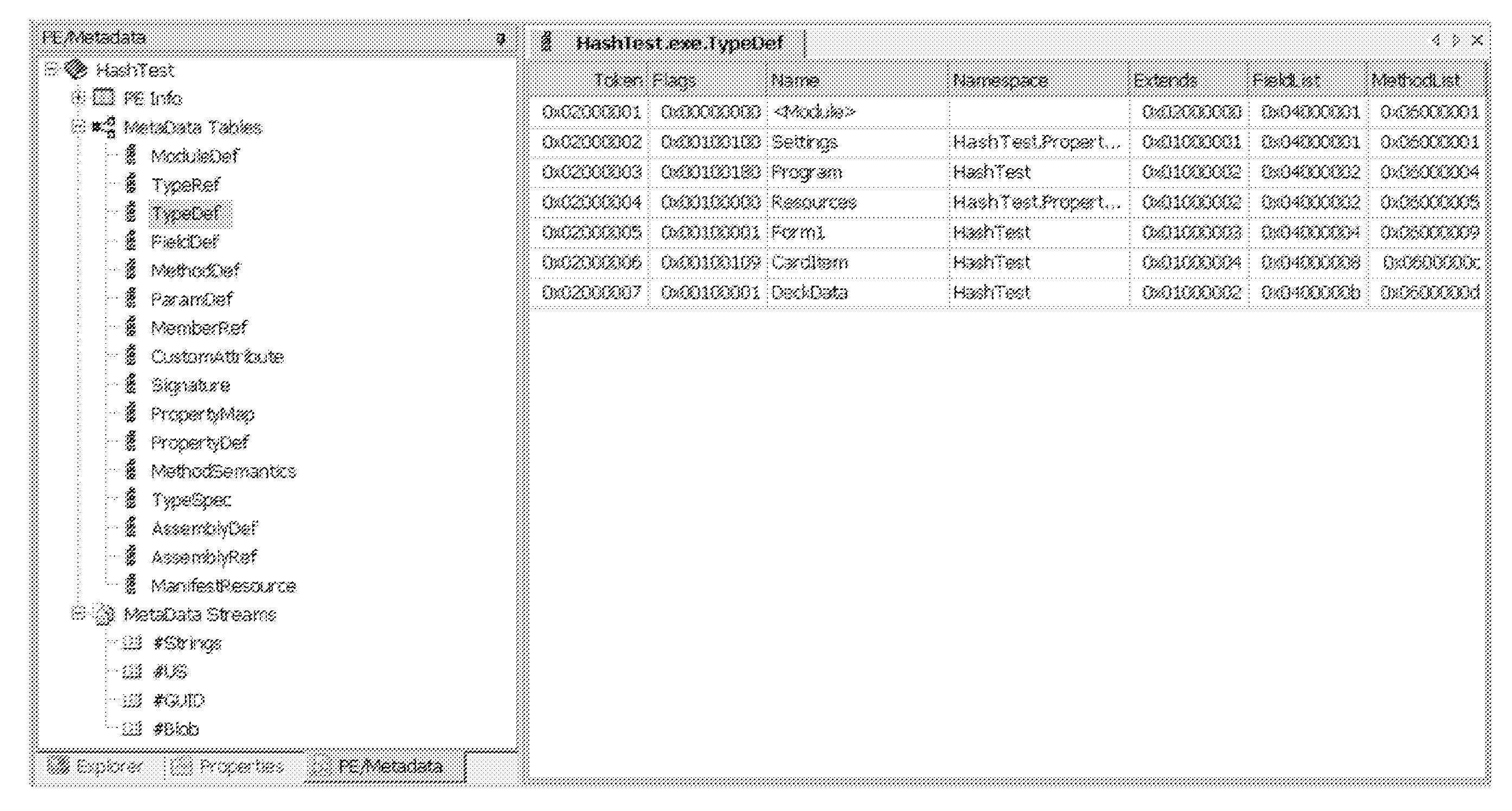 System and method for obfuscation of reverse compiled computer code