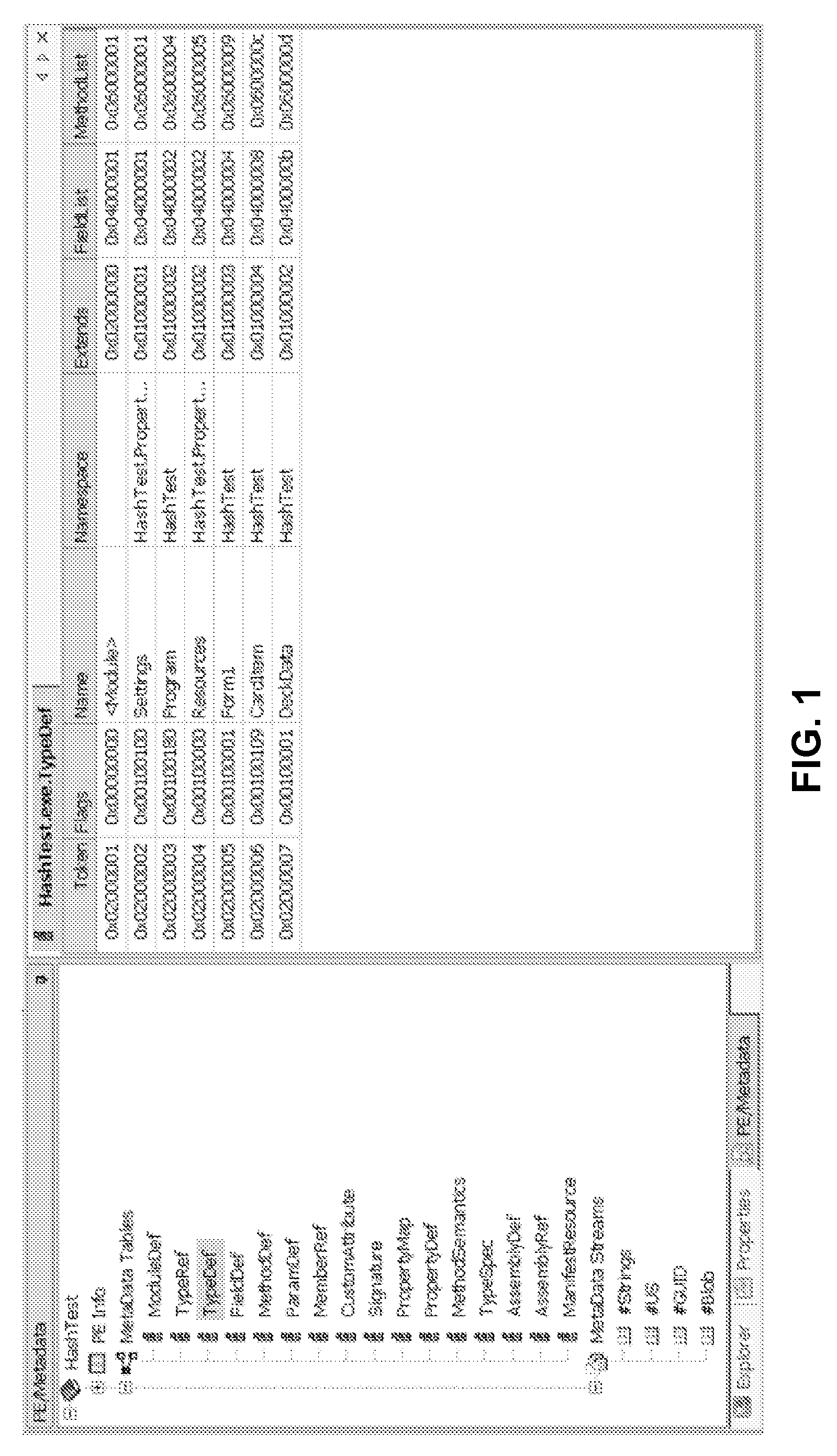 System and method for obfuscation of reverse compiled computer code