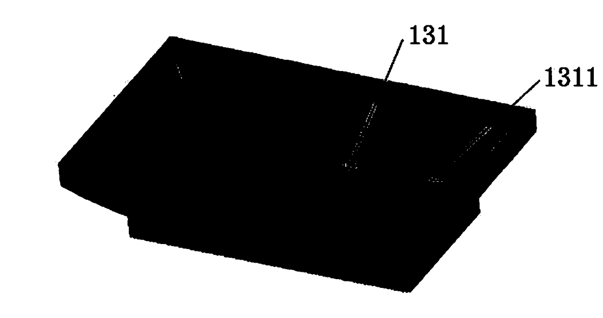 Plant culture rack system based on natural light source and artificial light source