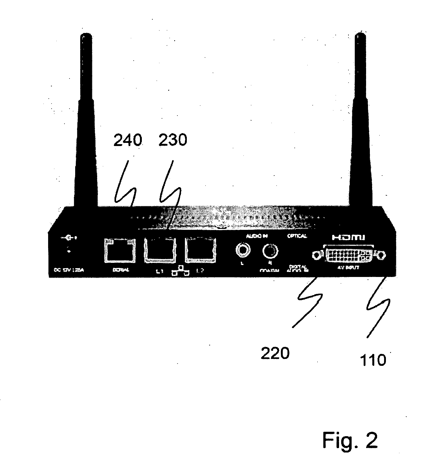 System and Method for Regulating Bandwidth in a Multicast Video Transmission System