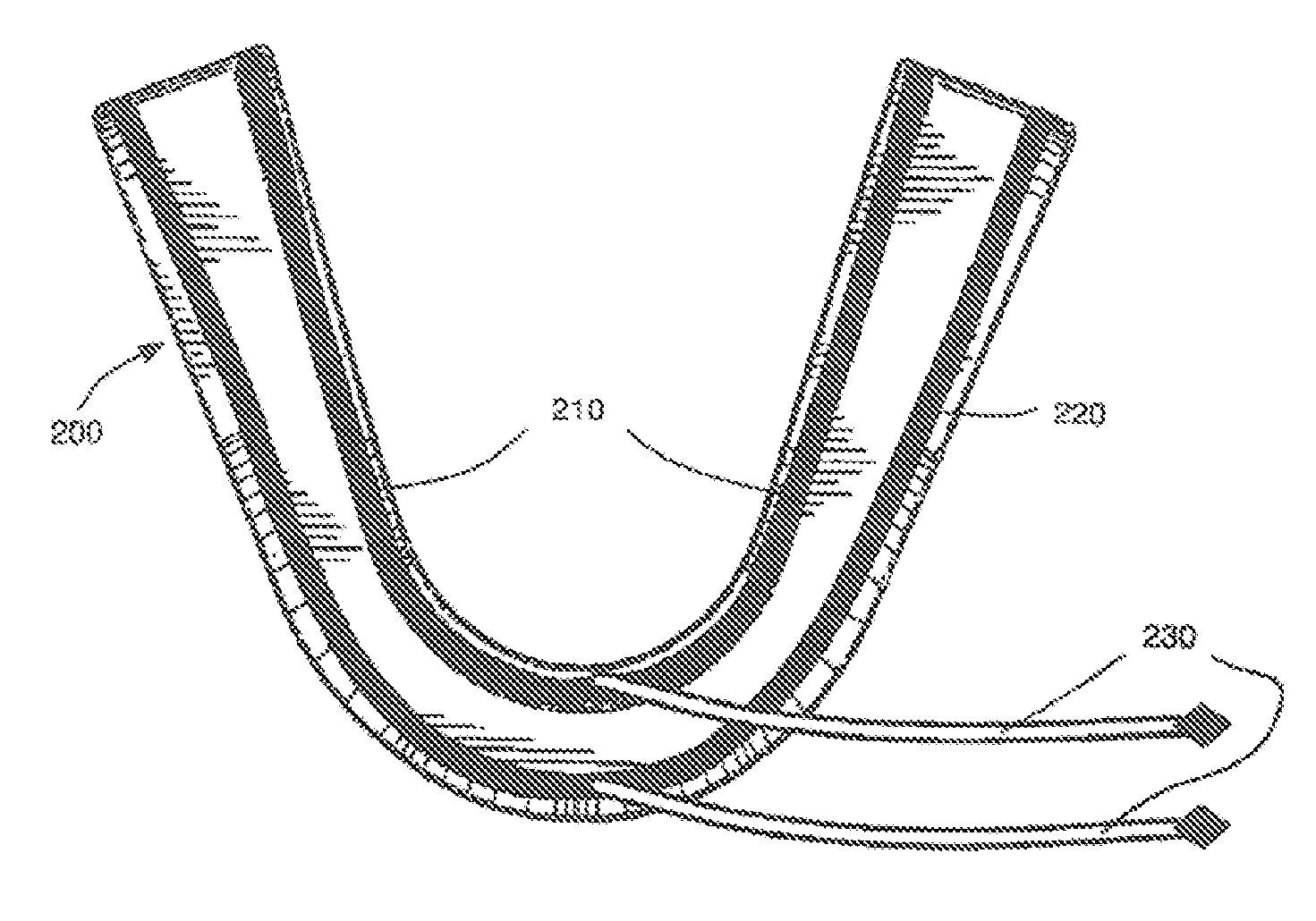 Concurrent Treatment of Oral and Systemic Maladies Using Direct Current Electricity