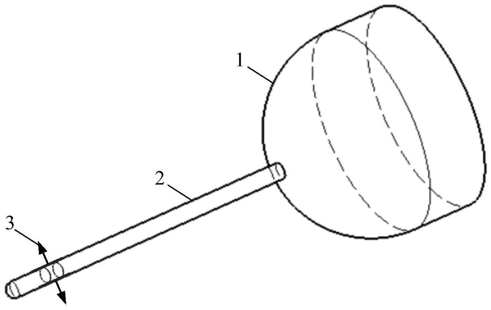 Adjustable active thermal protection system for hypersonic aircraft