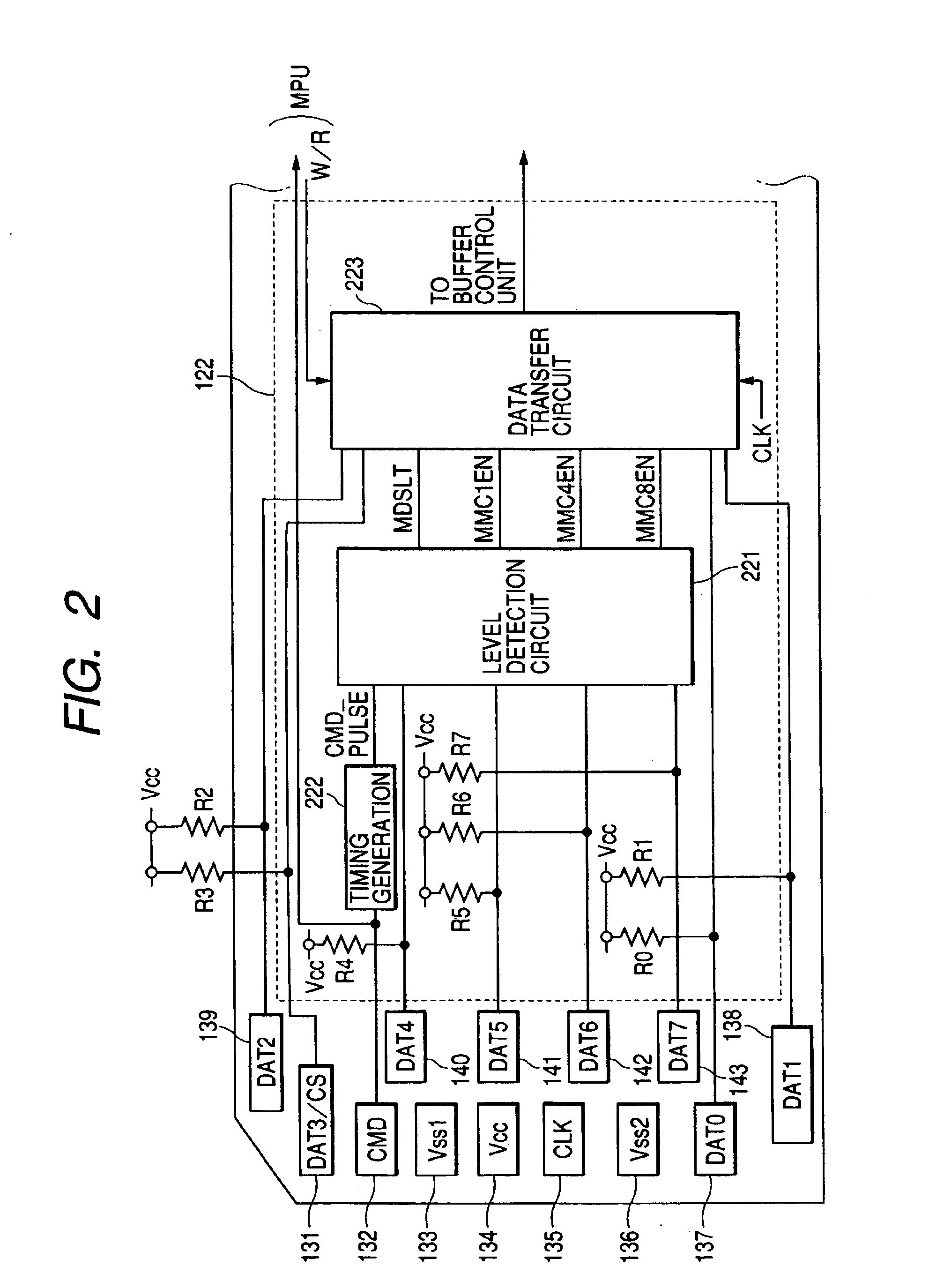 Nonvolatile memory