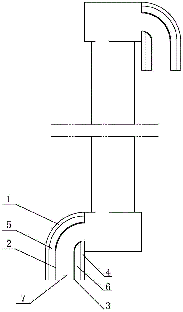 A Ventilation Device That Can Reduce Noise