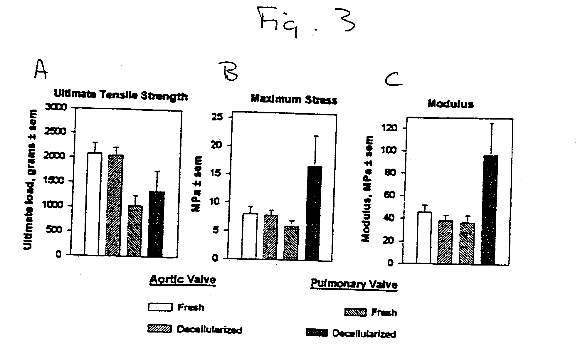 Tissue decellularization