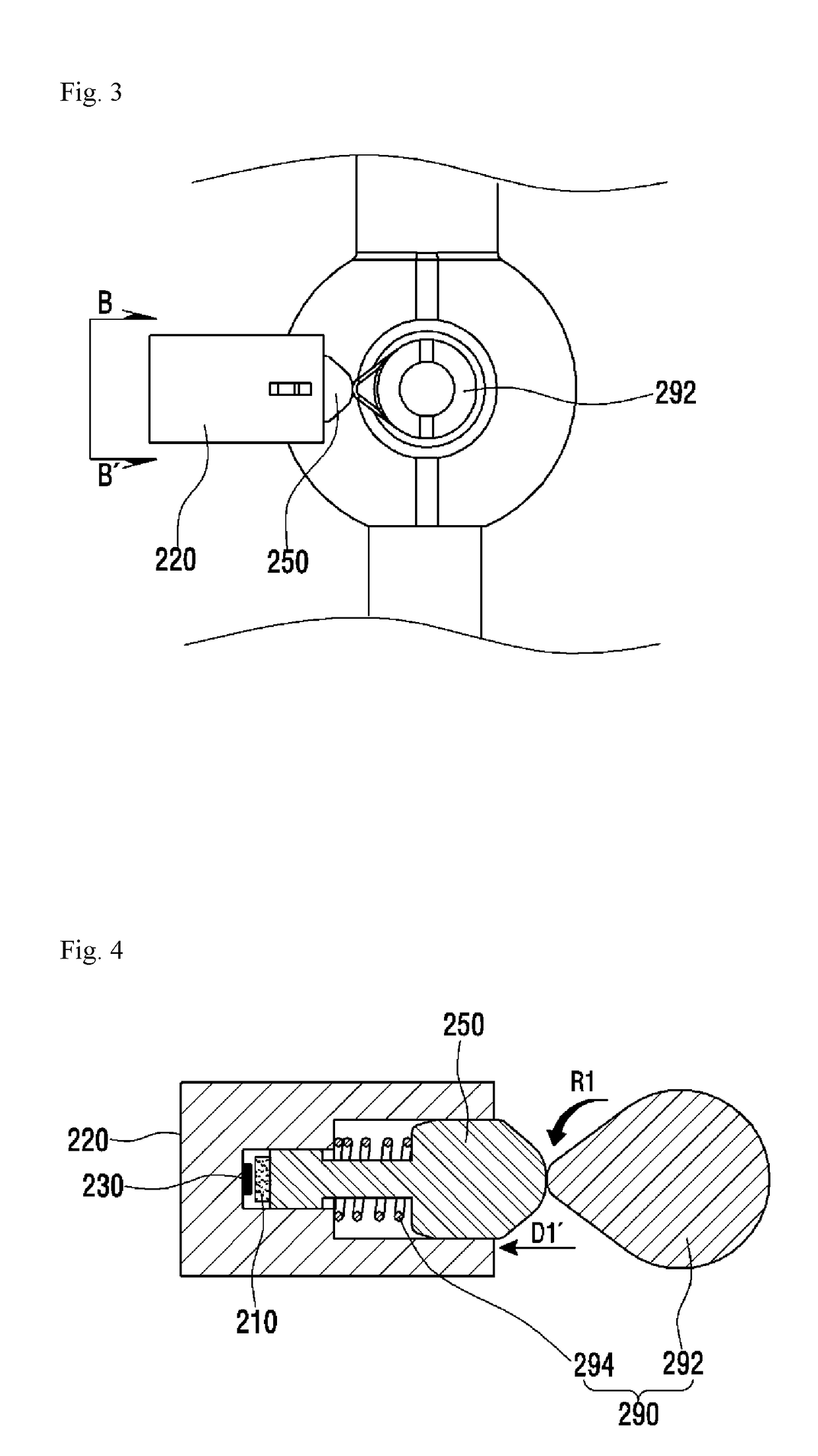 Transmission control device detecting change of shift level and vehicle having the same