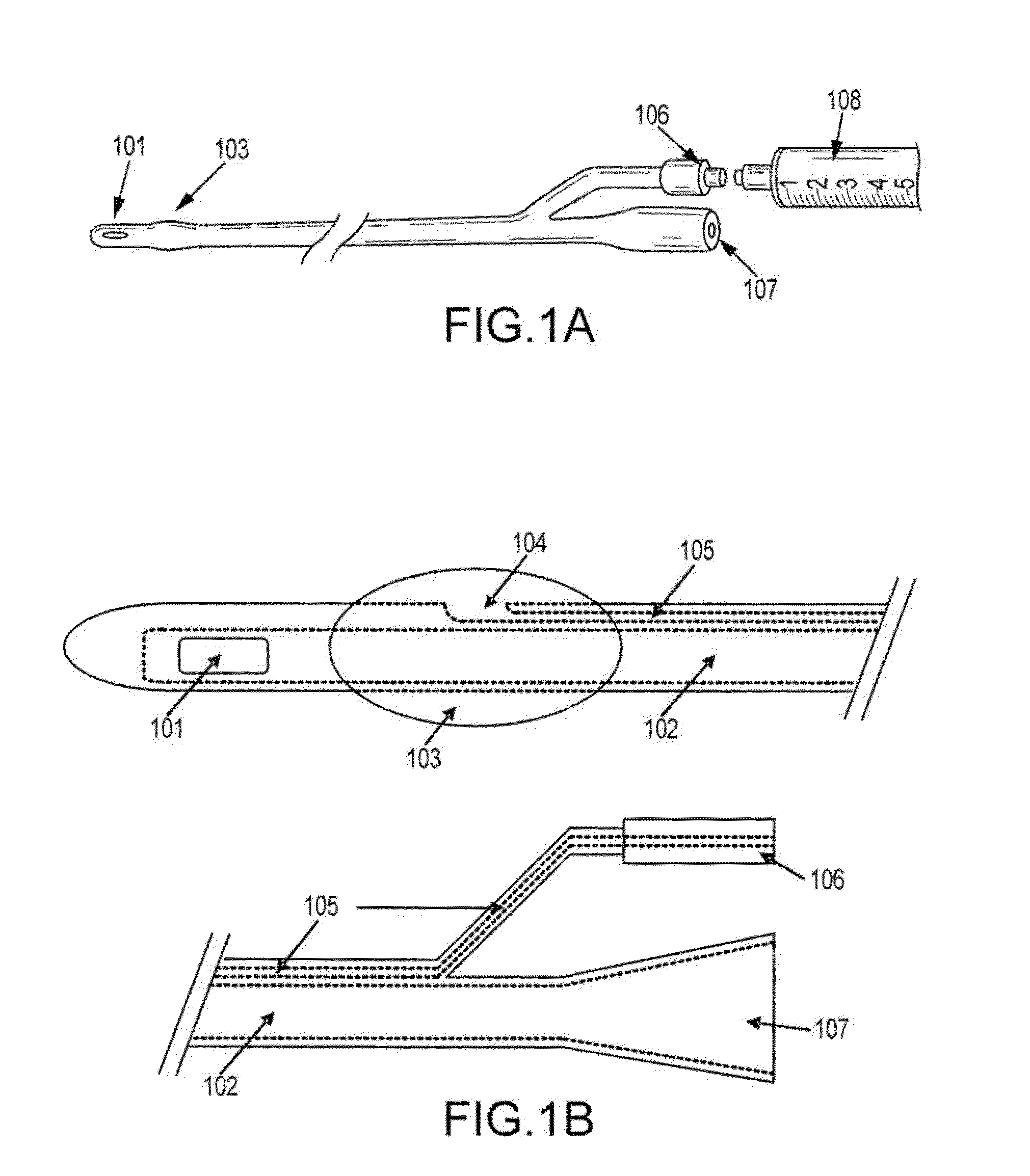 Safety urinary catheter