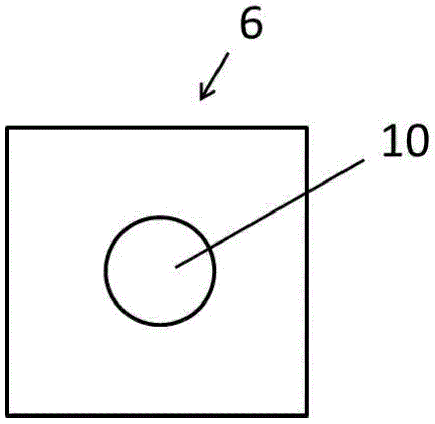 A Lens-Type Simulation Device for Heating Surfaces with High Heat Flux