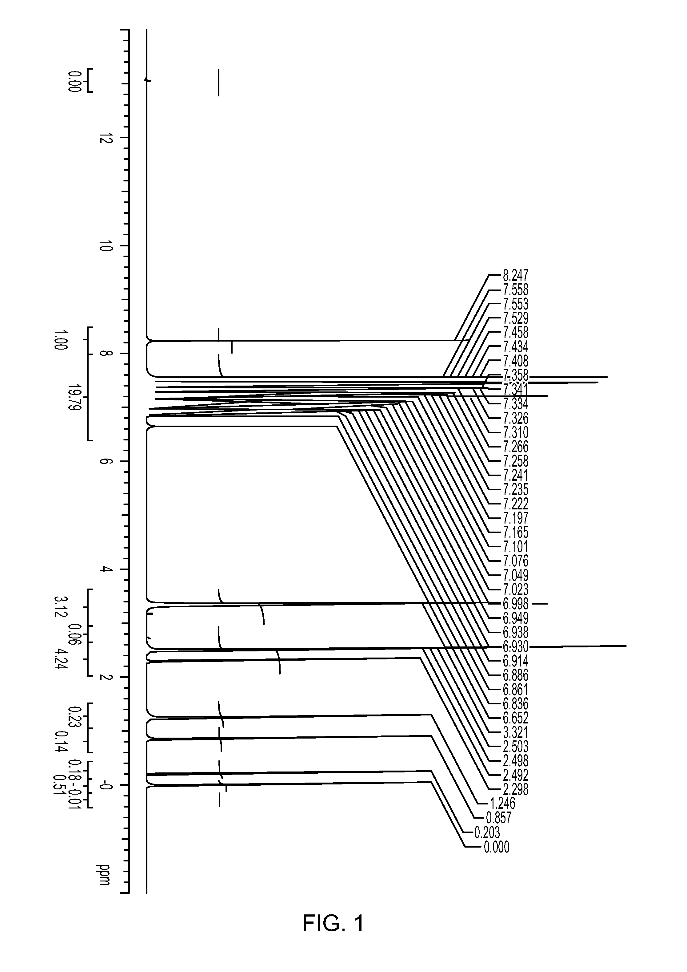 Organoaluminum compound