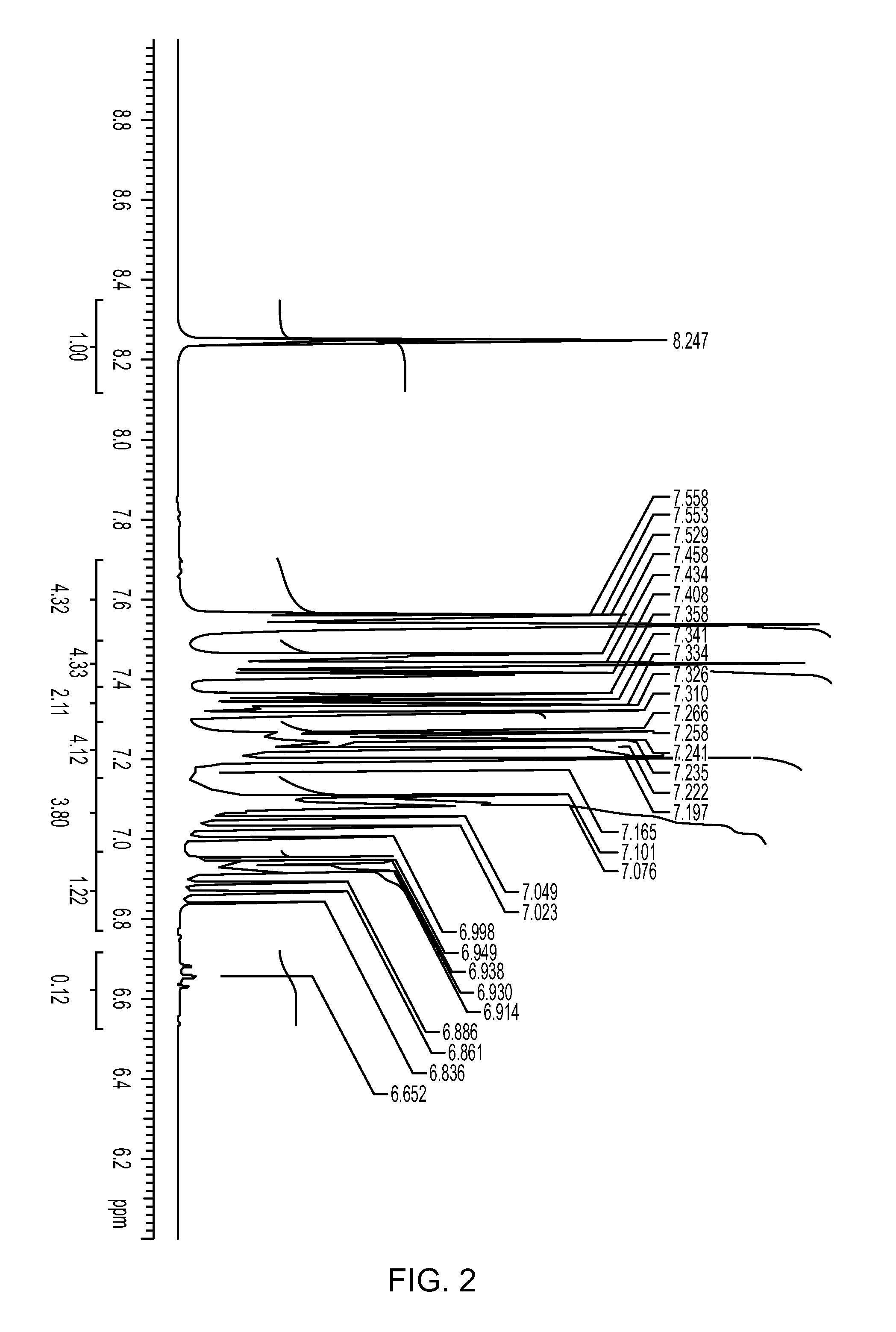 Organoaluminum compound