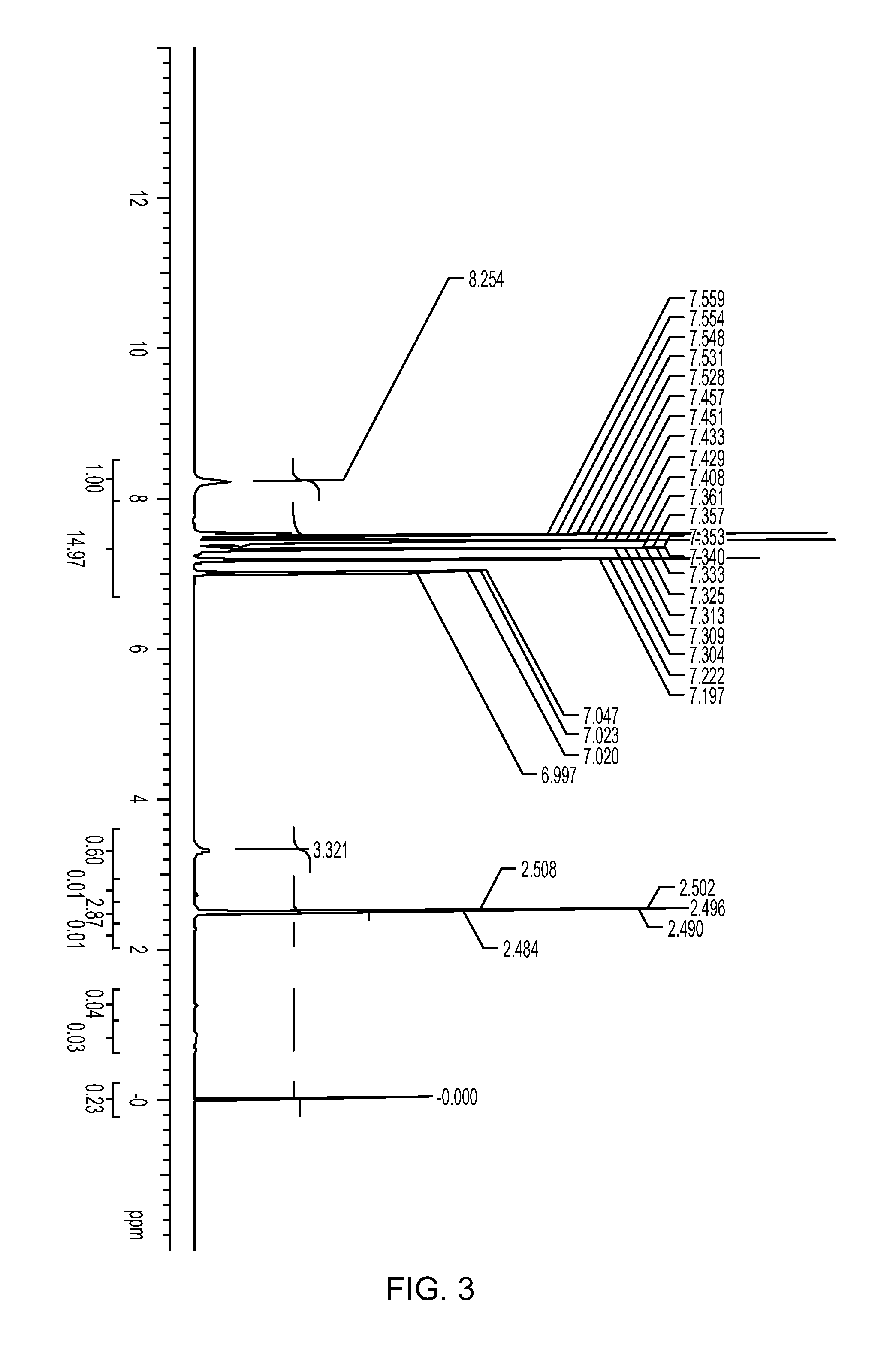 Organoaluminum compound