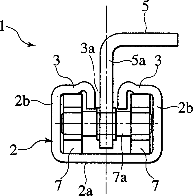 Seat sliding device