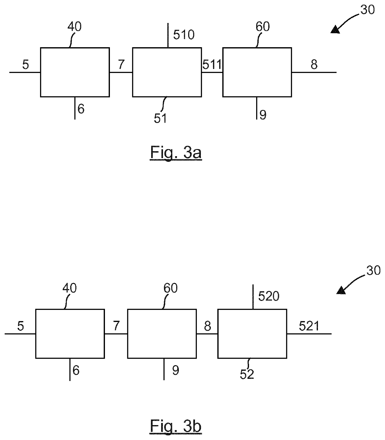 Improved method for recovering phosphorus from sludge and plant thereof