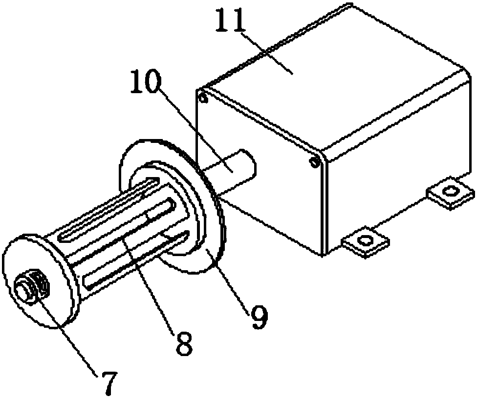 Precision digital bobbin winder