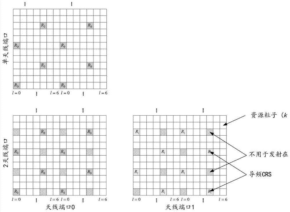 A kind of LTE system intra-frequency cell detection method and device