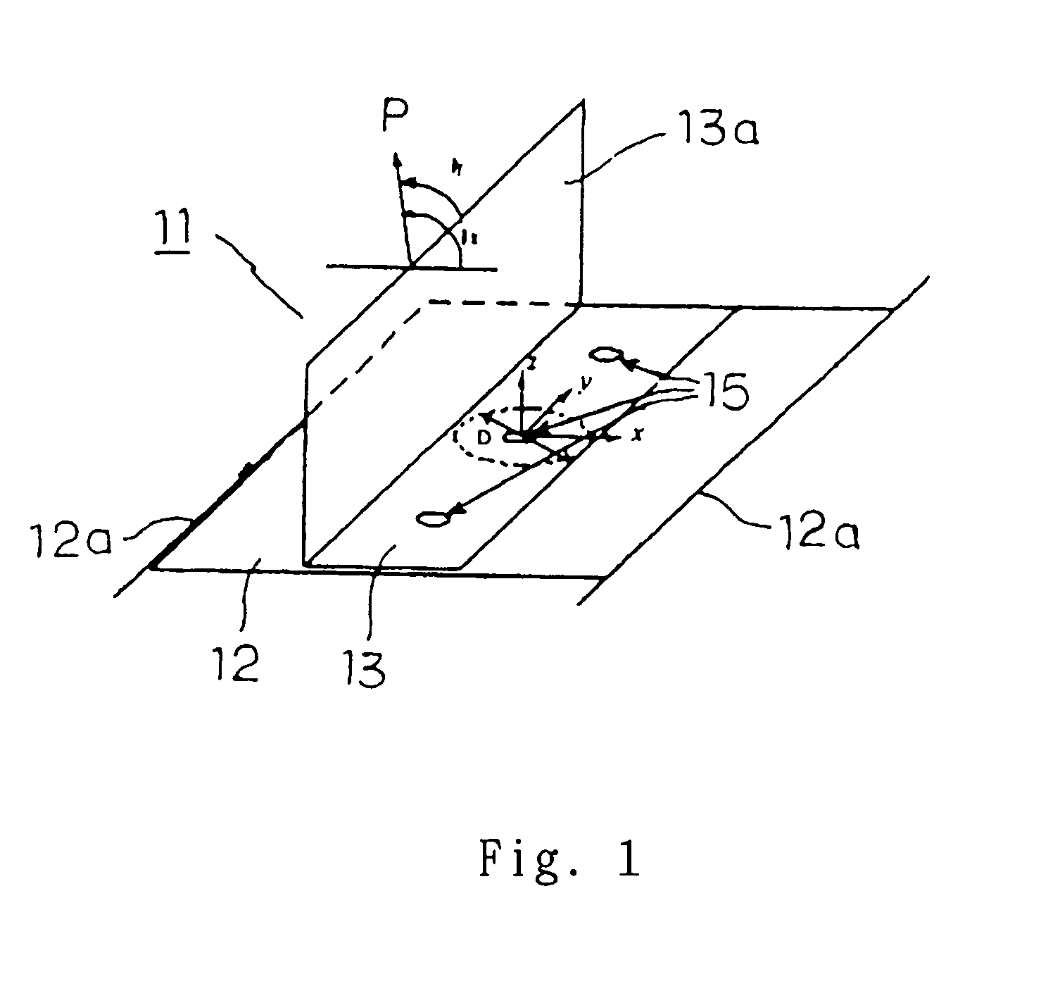 Fatigue life estimating method for spot welded structure