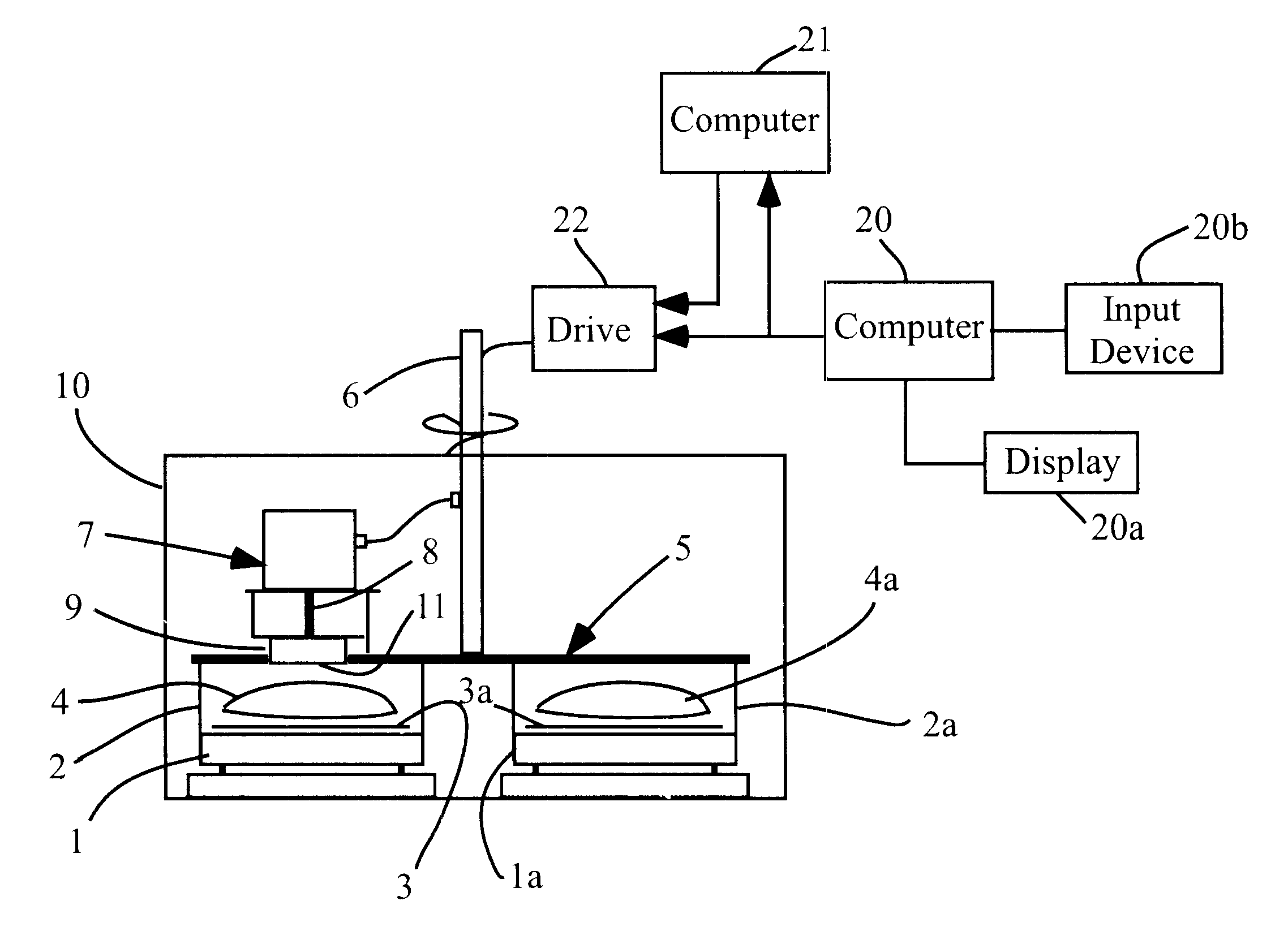 Method and system for producing sputtered thin films with sub-angstrom thickness uniformity or custom thickness gradients