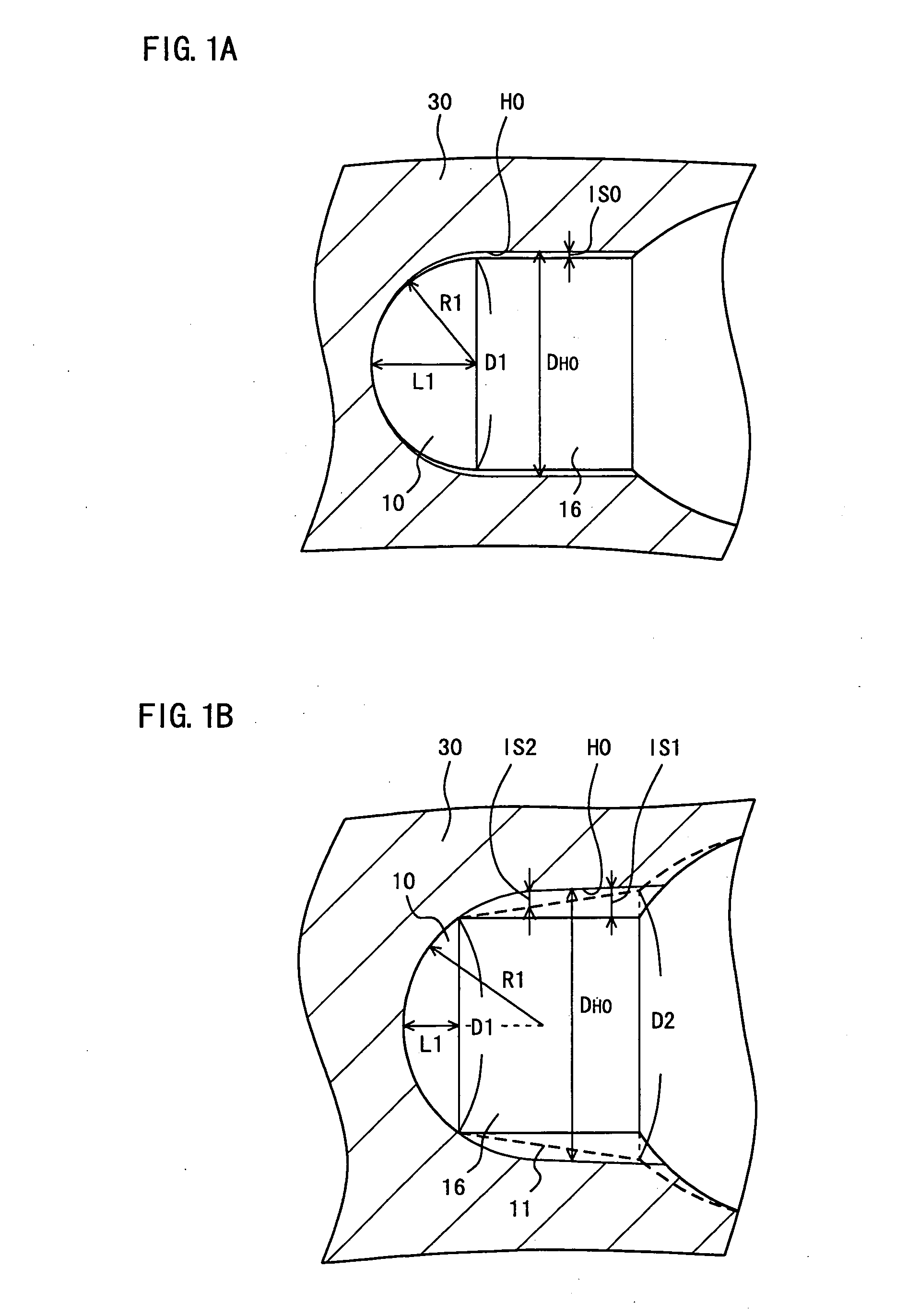 Plug for use in piercing mill