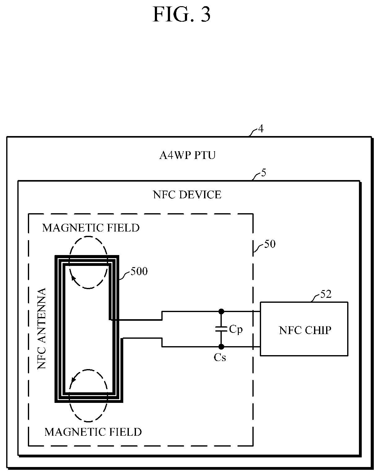 Apparatus for protecting wireless communication device and wireless communication device comprising same