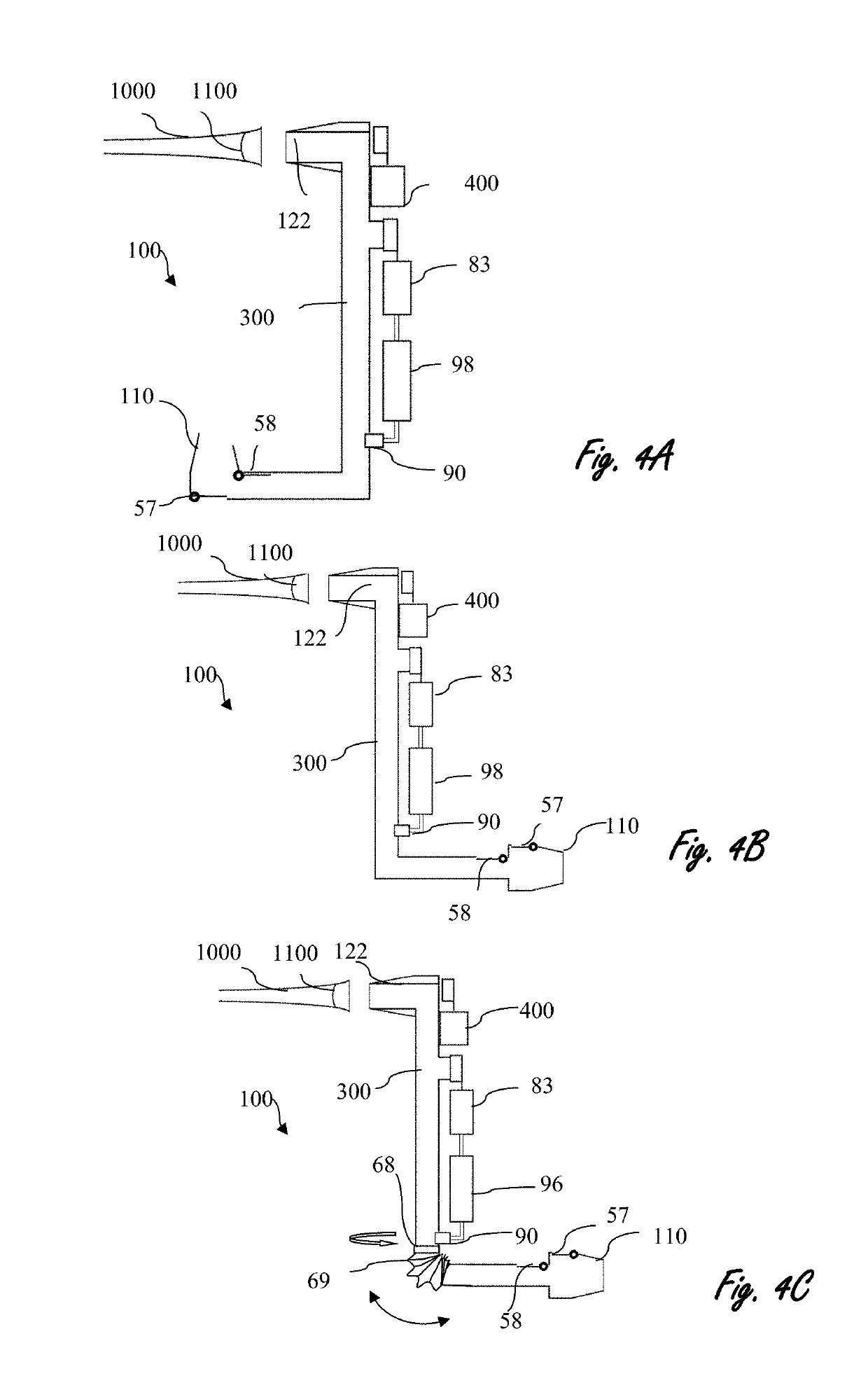 Ear therapeutic device