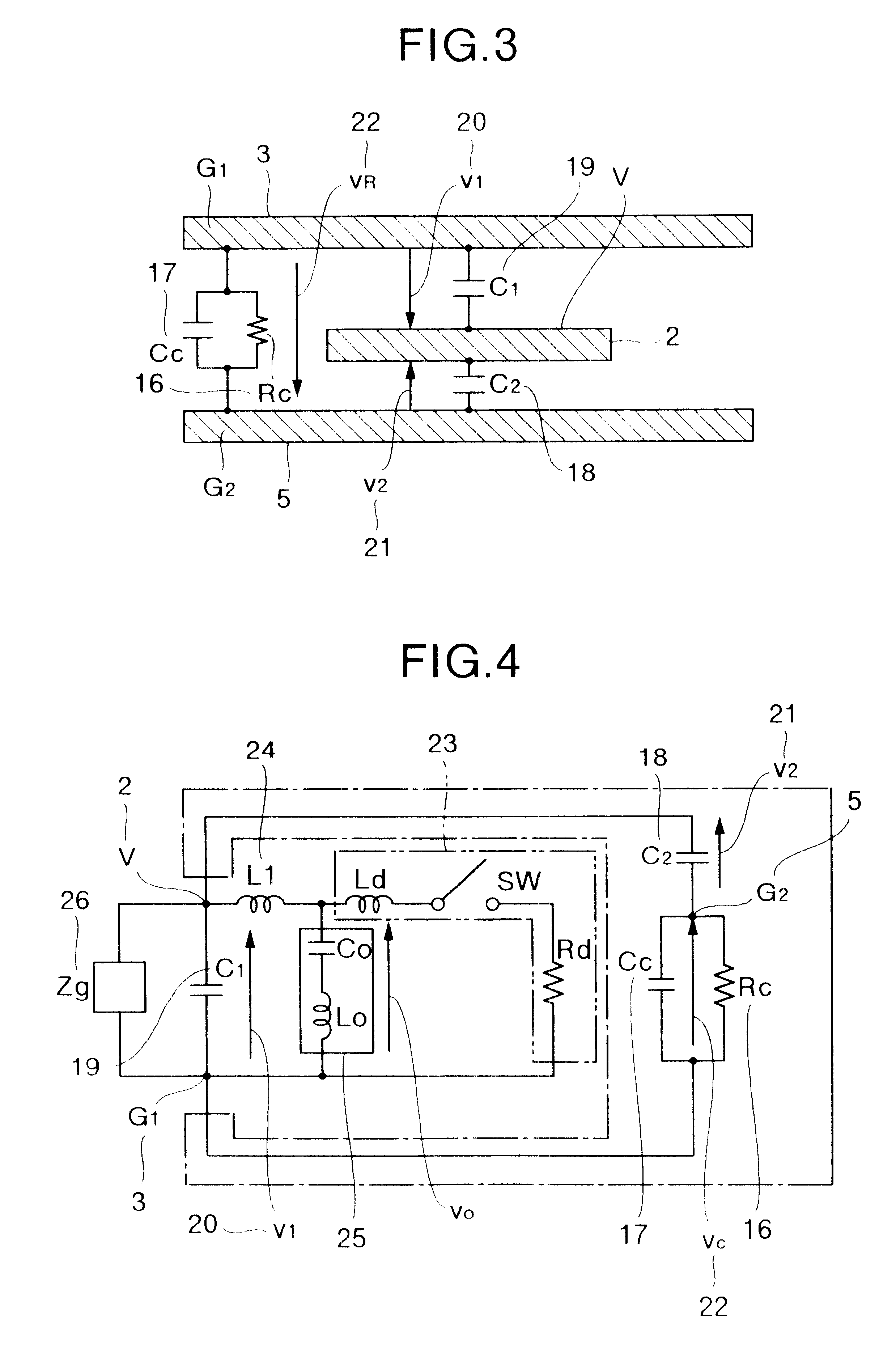 Low-EMI electronic apparatus, low-EMI circuit board, and method of manufacturing the low-EMI circuit board.