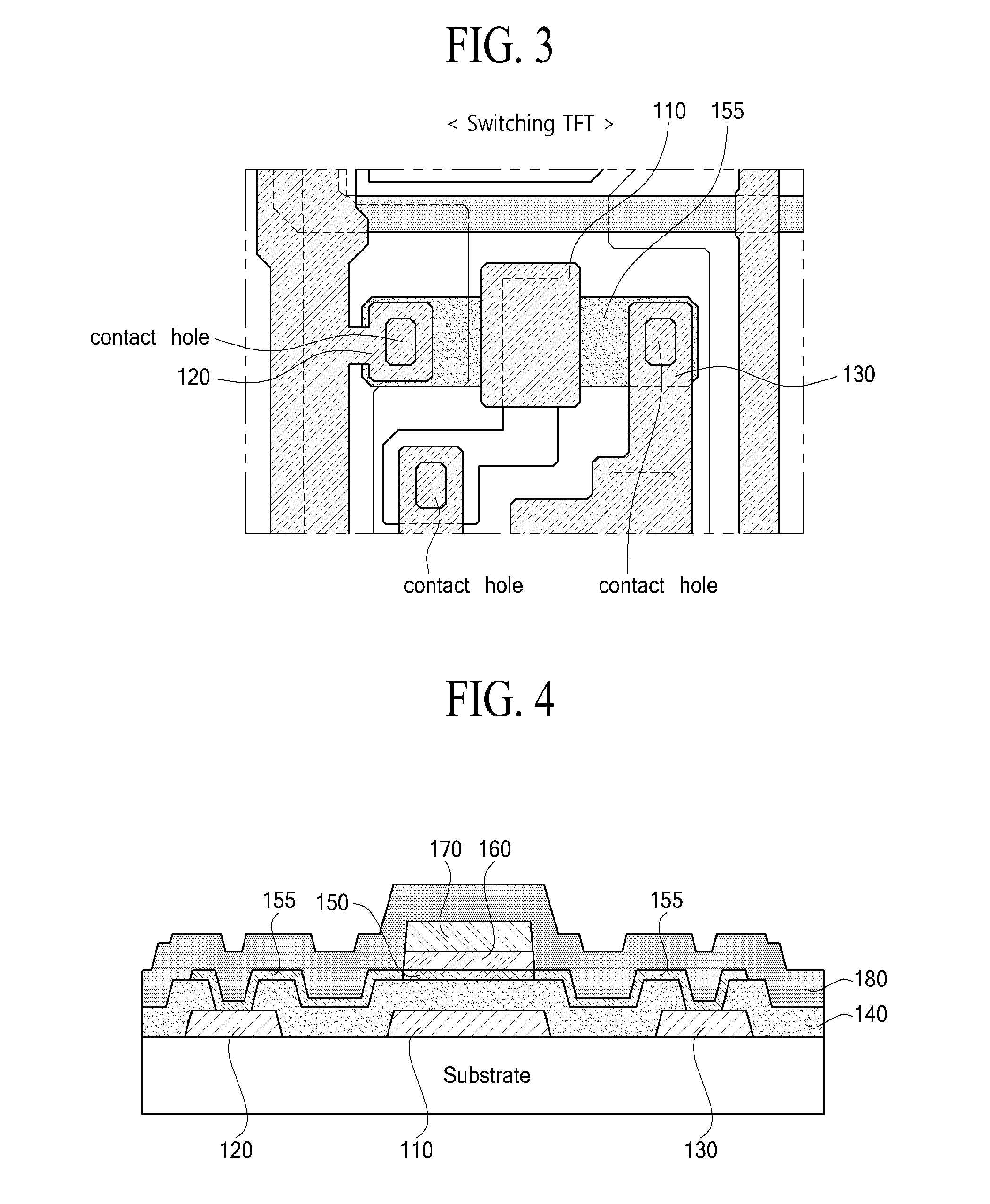 Organic light emitting display device and method of manufacturing the same