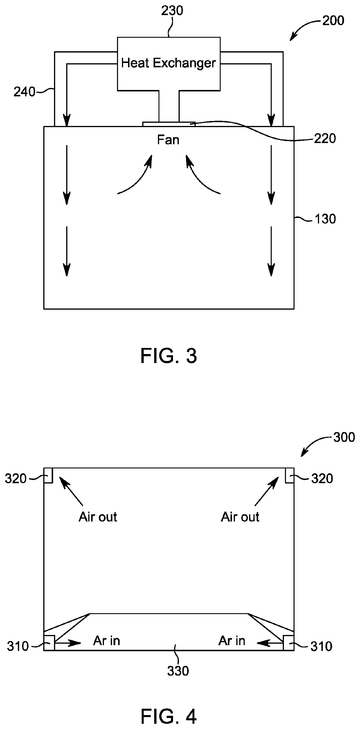 Multi-chamber deposition equipment for solid free form fabrication