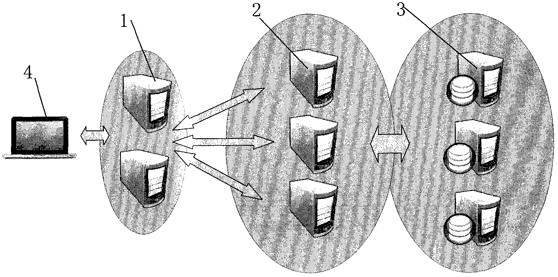 Cloud database system