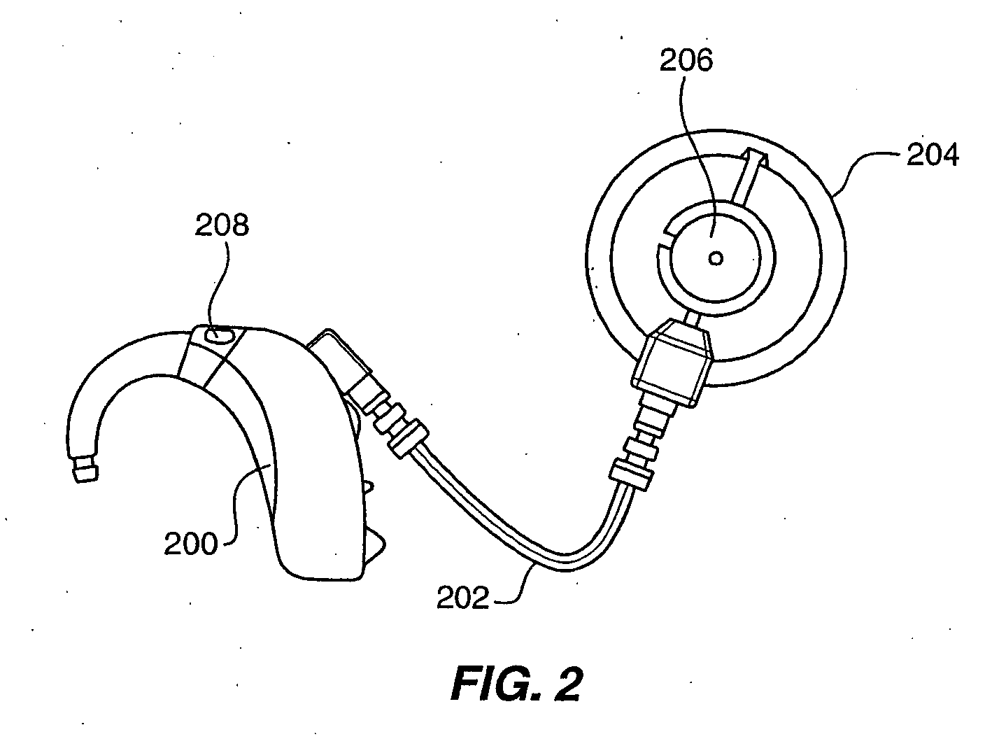 Method and system for external assessment of hearing aids that include implanted actuators