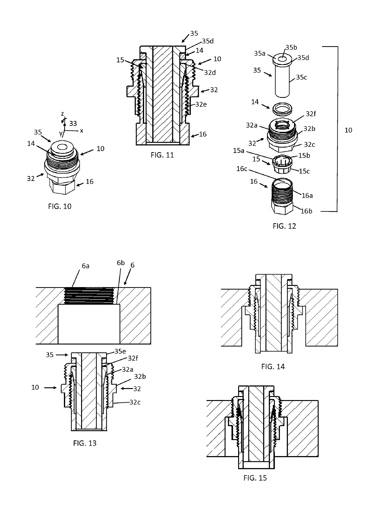 Method and devices to minimize work-piece distortion due to adhering stresses and changes in internal stresses