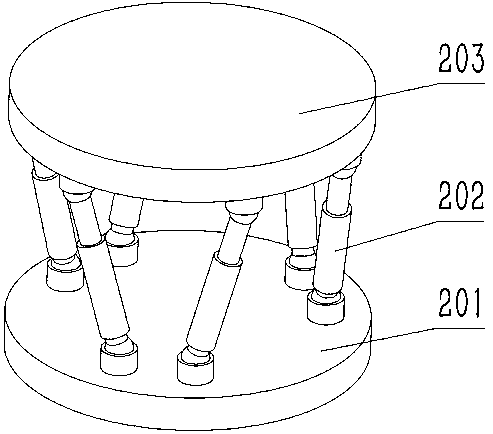 A Folding Wheel Intelligent Fast Walking Thigh Prosthesis