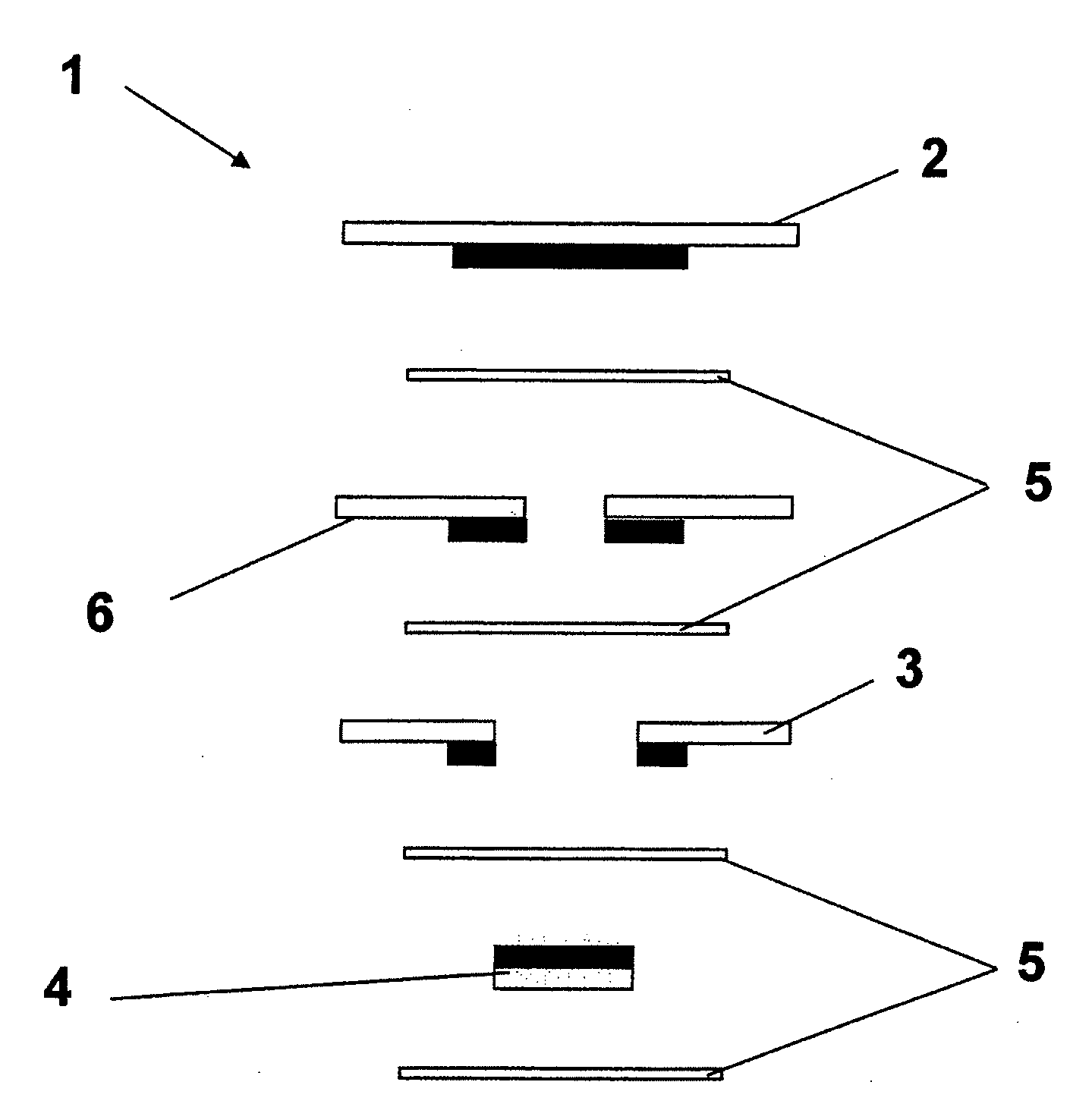 Gas Sensor