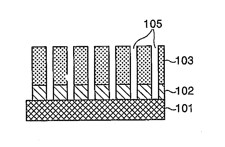 Plasma etching method and plasma etching apparatus