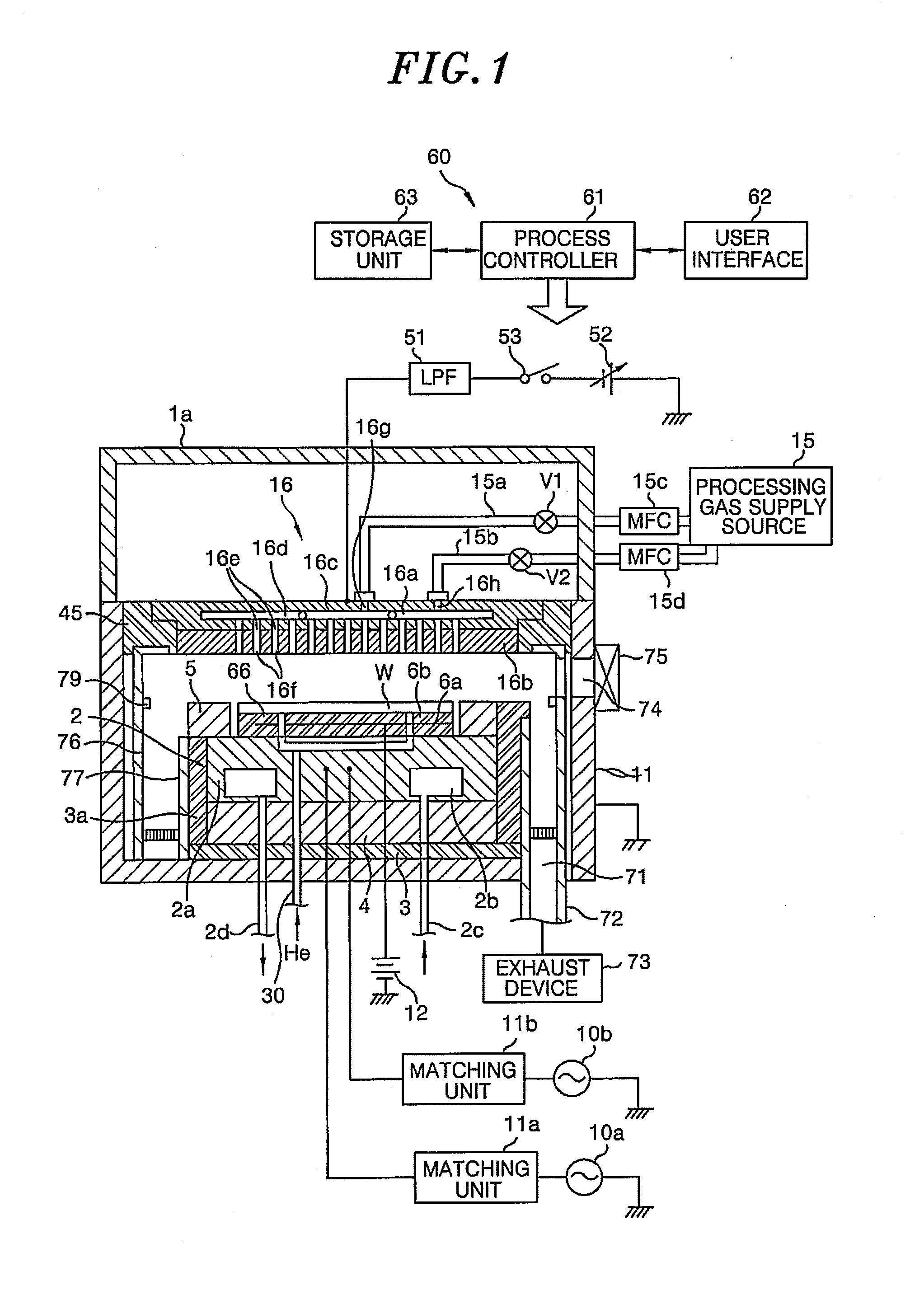 Plasma etching method and plasma etching apparatus