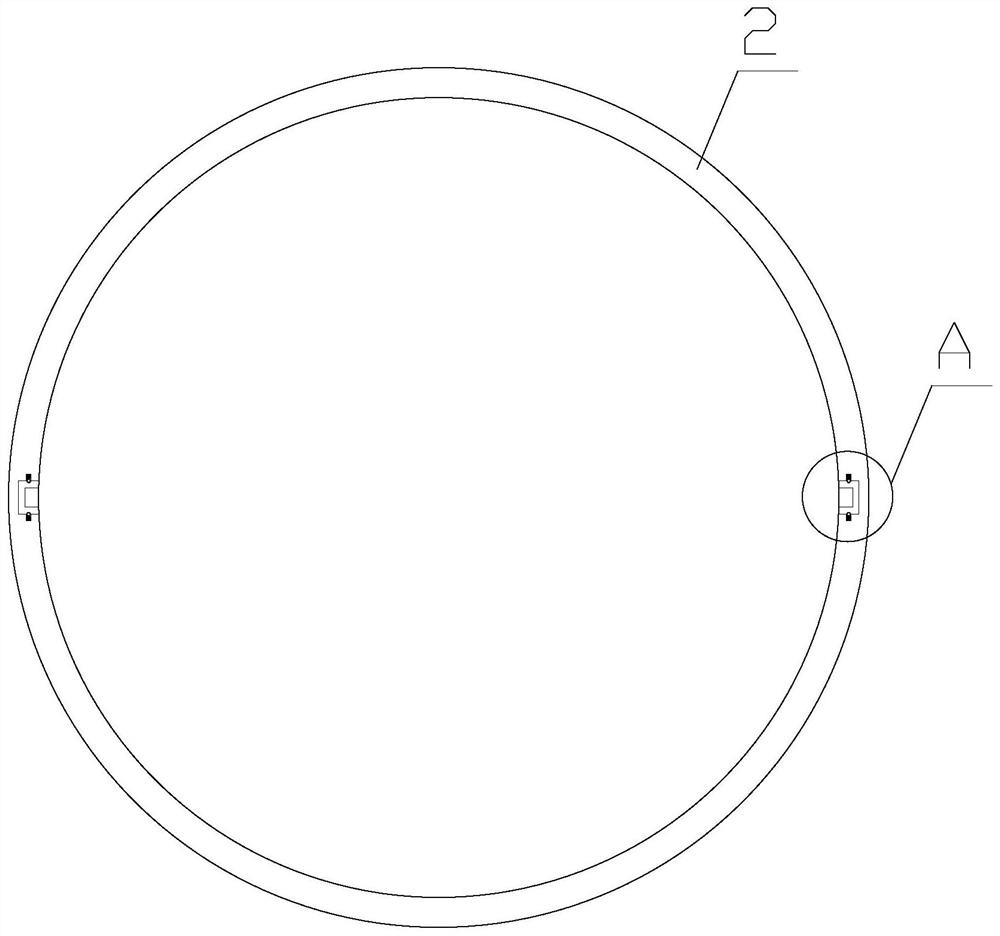 Weever breeding device