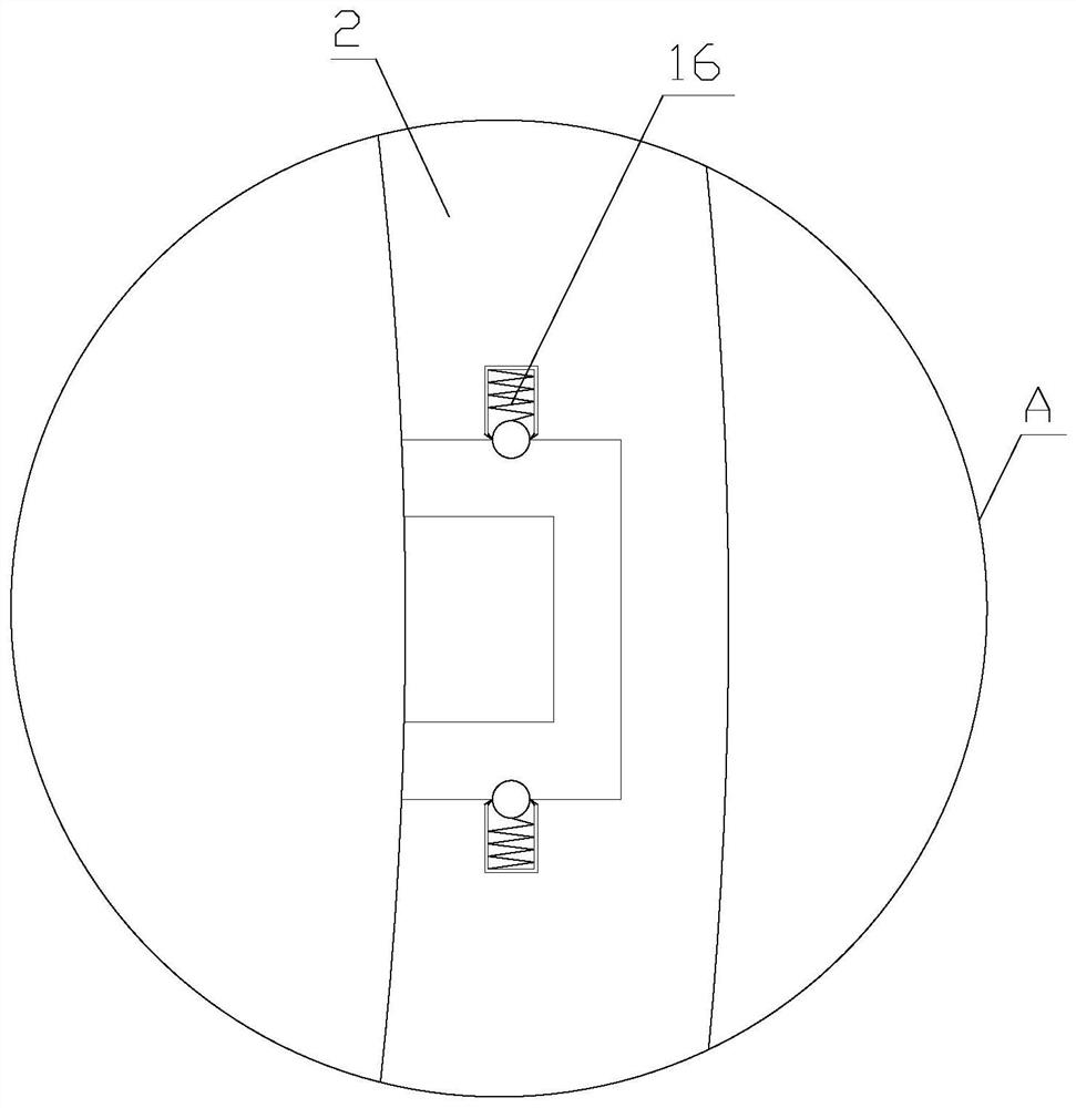 Weever breeding device