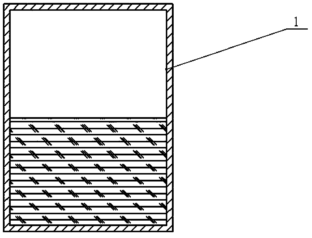 High-strength disposable extraction vessel