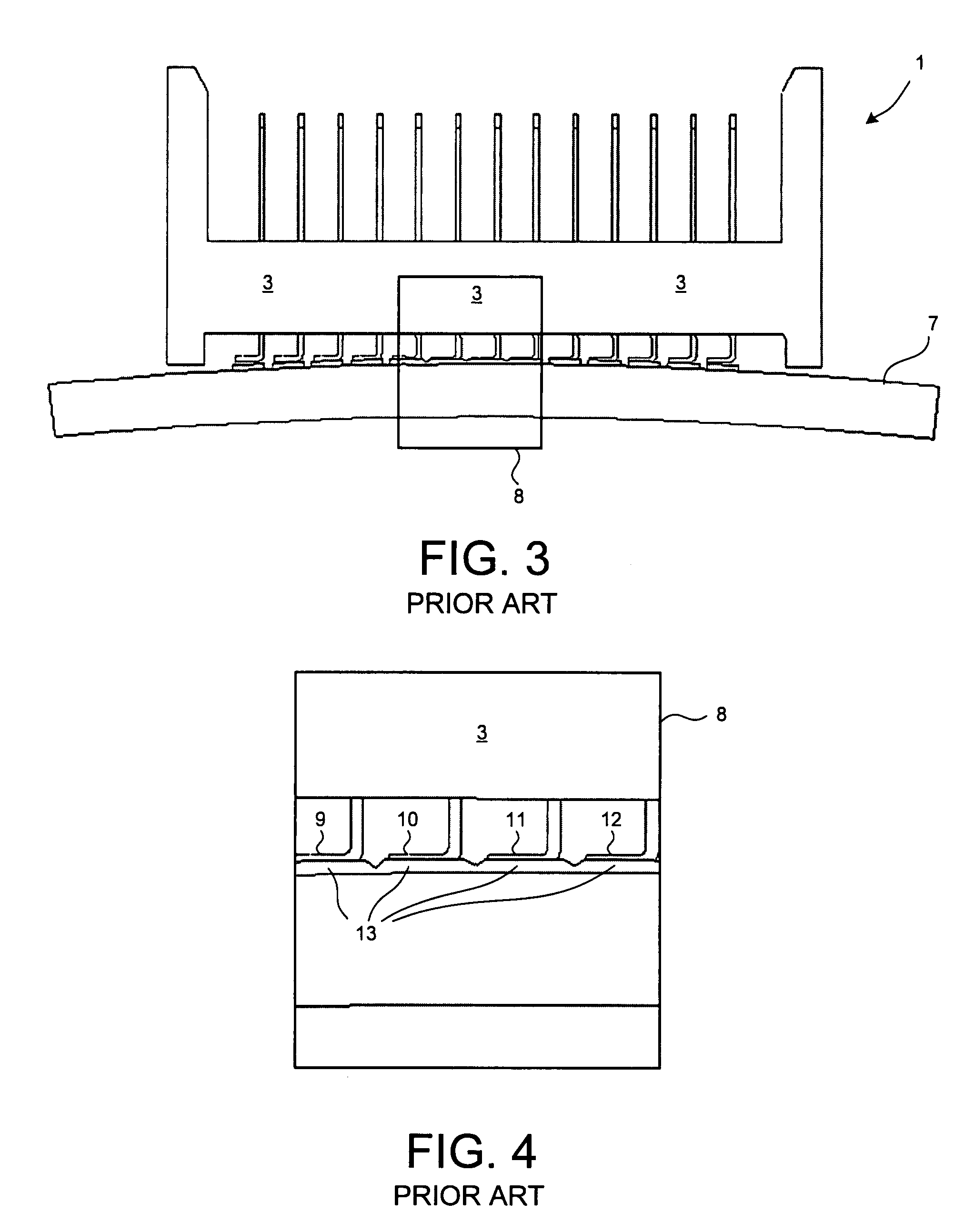 Temperature-activated self-extending surface mount attachment structures