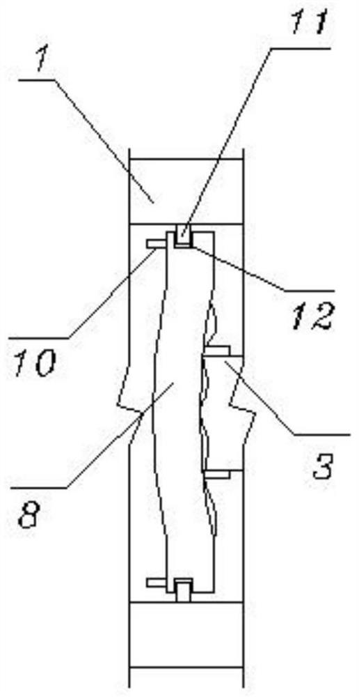 Extruder for manufacturing composite particles for efficiently shielding neutron gamma radiation