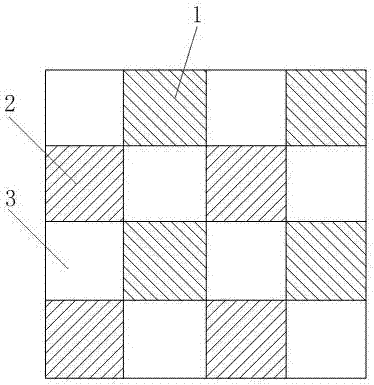 Single pixel color image sensor system and color image acquiring method thereof