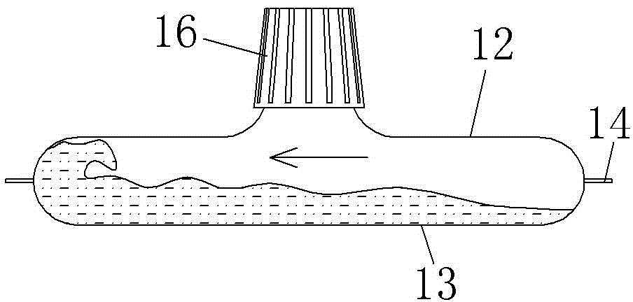 Disposable bioreactor