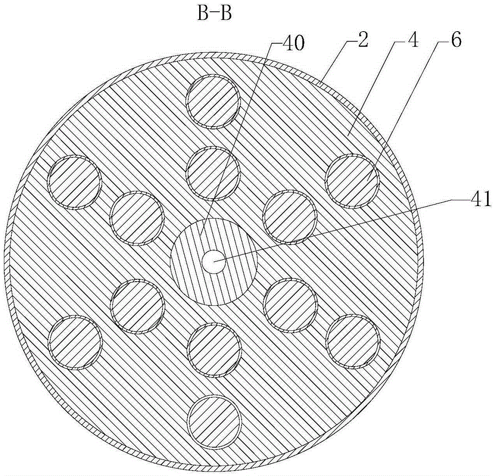 Self-powered vehicle vibration damping device and control method therefor