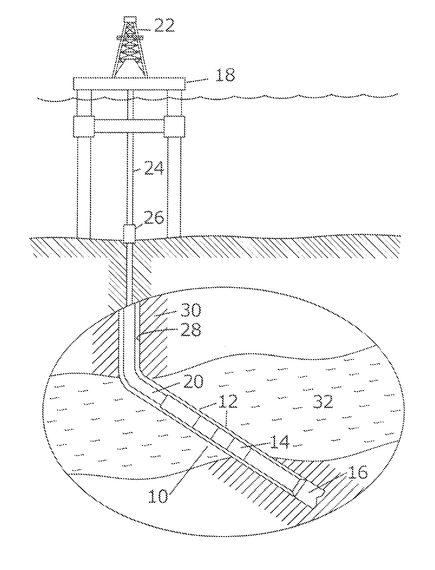 Downhole Spectroscopic Detection of Carbon Dioxide and Hydrogen Sulfide