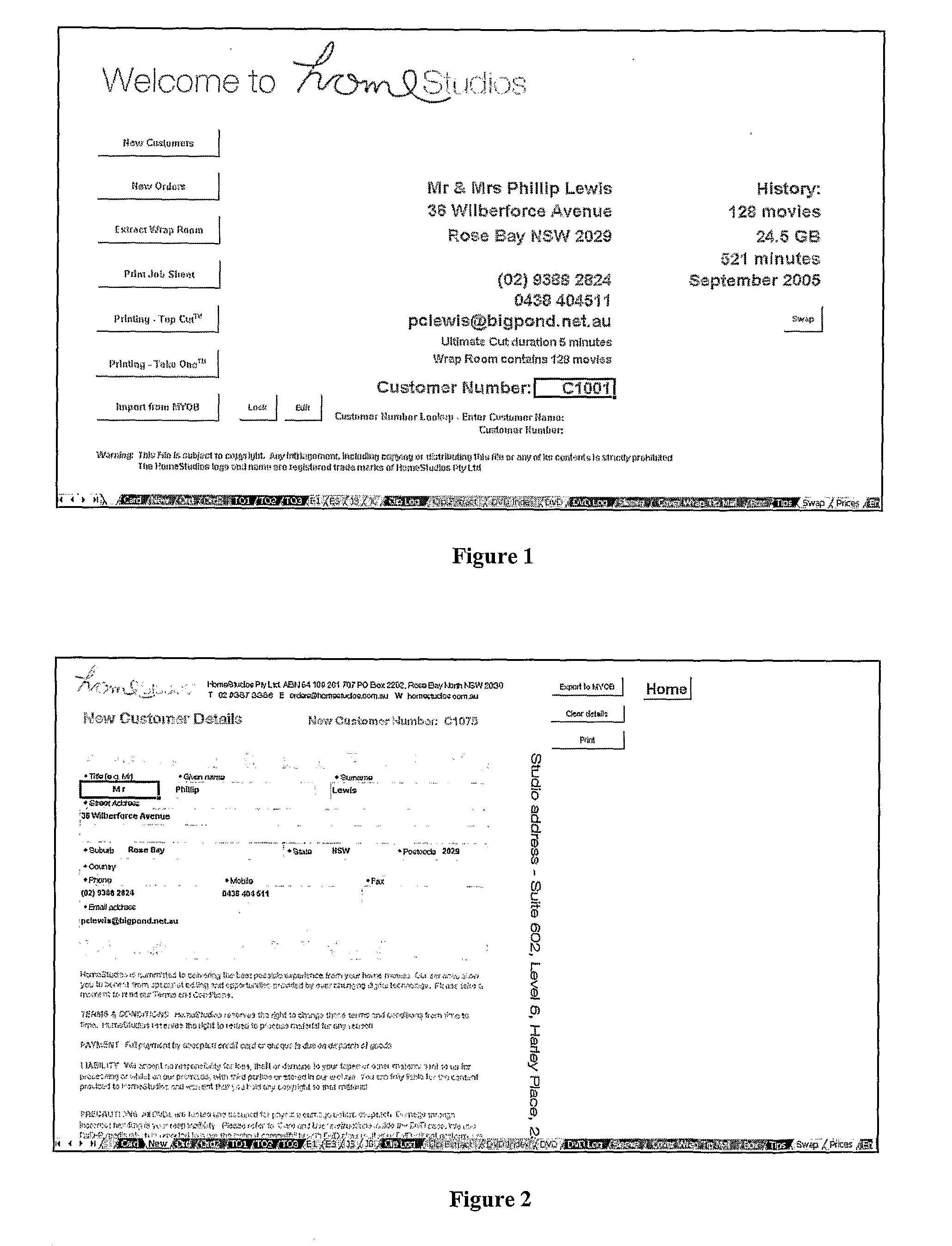 Process for editing and producing videos