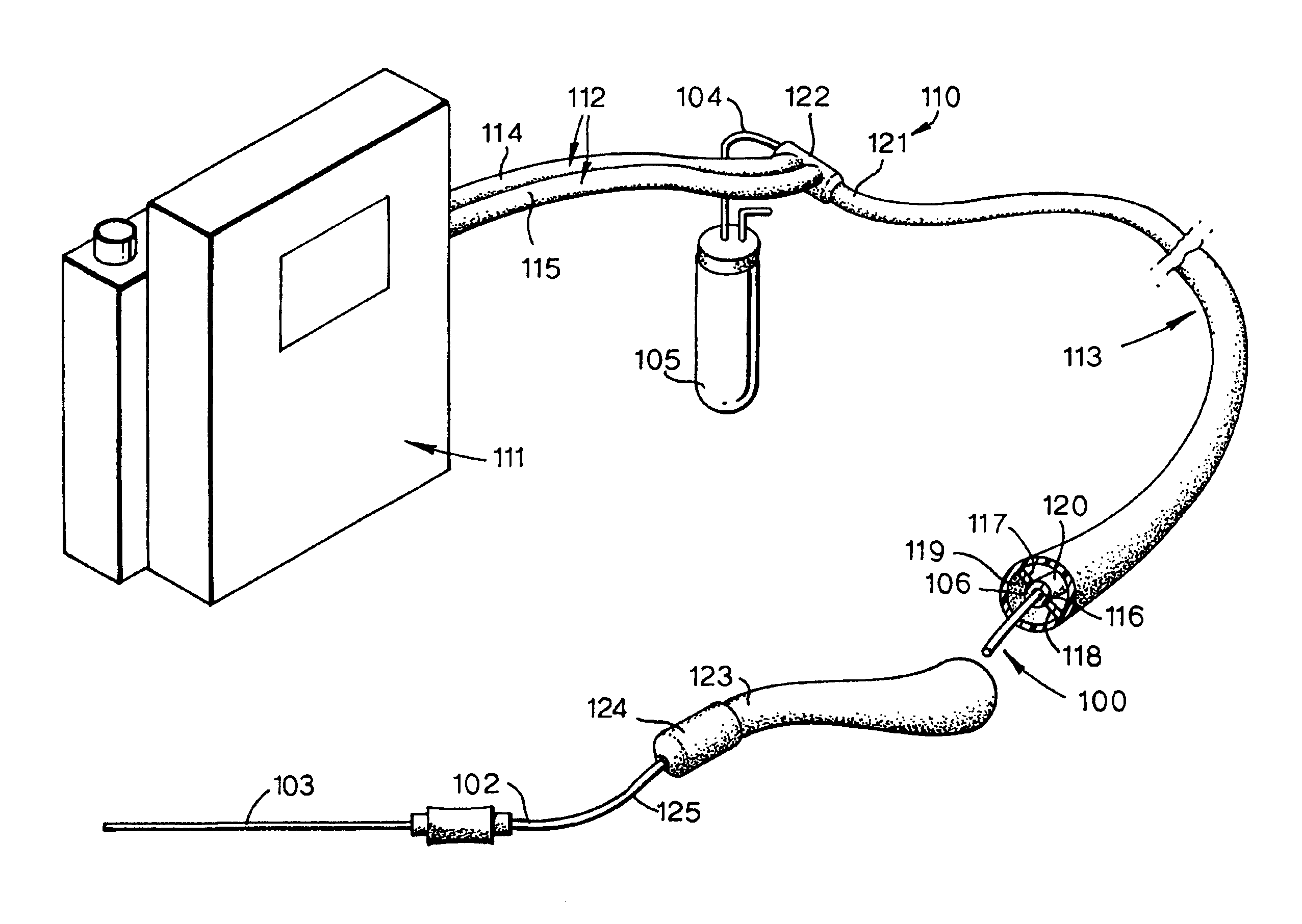 Oocyte and embryo handling apparatus