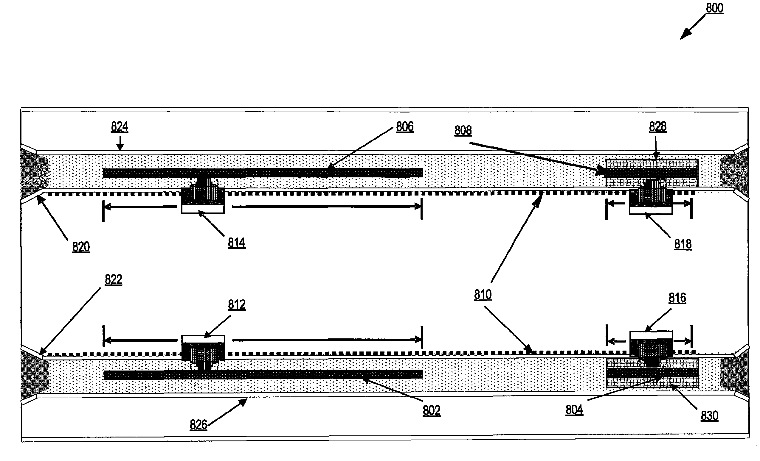 Multiple driver occupied passenger vehicles transporter system